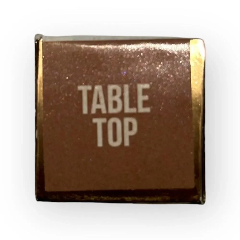 Jeffree Star Cosmetics The Gloss - Table Top Lip Gloss NIB